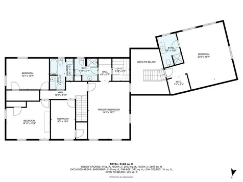 125 Jennie Lane Eliot ME 03903