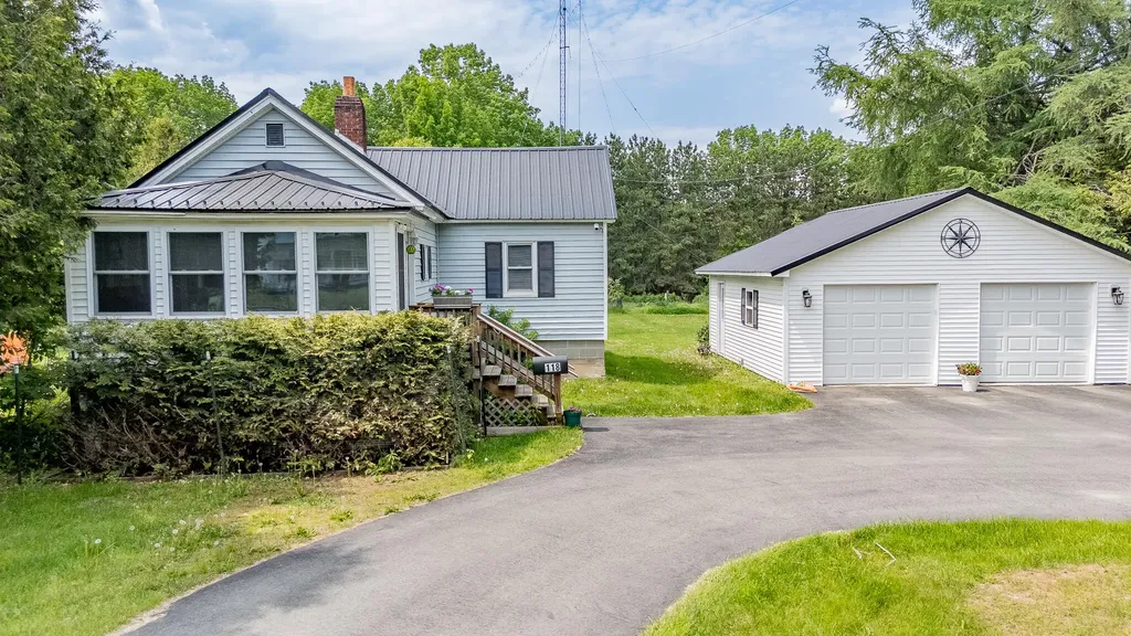 118 Summer Street Dover-foxcroft ME 04426