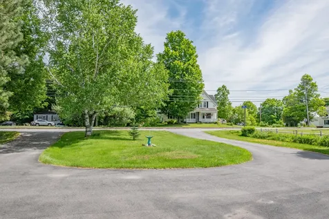 118 Summer Street Dover-foxcroft ME 04426