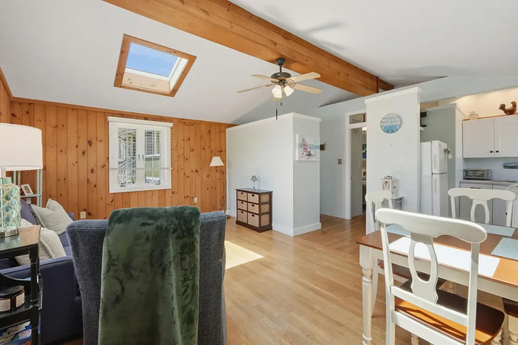 50 Eastwind Lane Ogunquit ME 03907