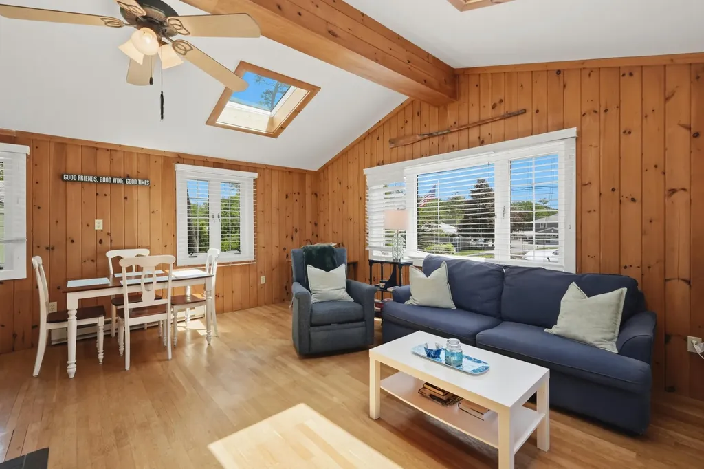 50 Eastwind Lane Ogunquit ME 03907