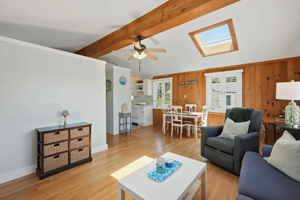 50 Eastwind Lane Ogunquit ME 03907