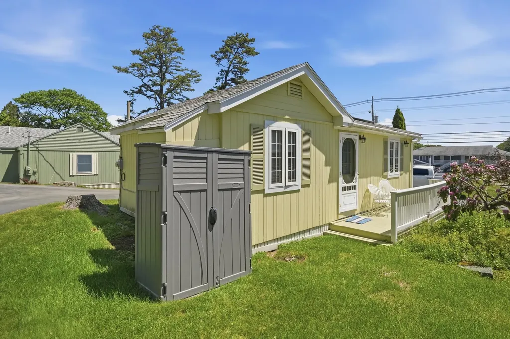 50 Eastwind Lane Ogunquit ME 03907