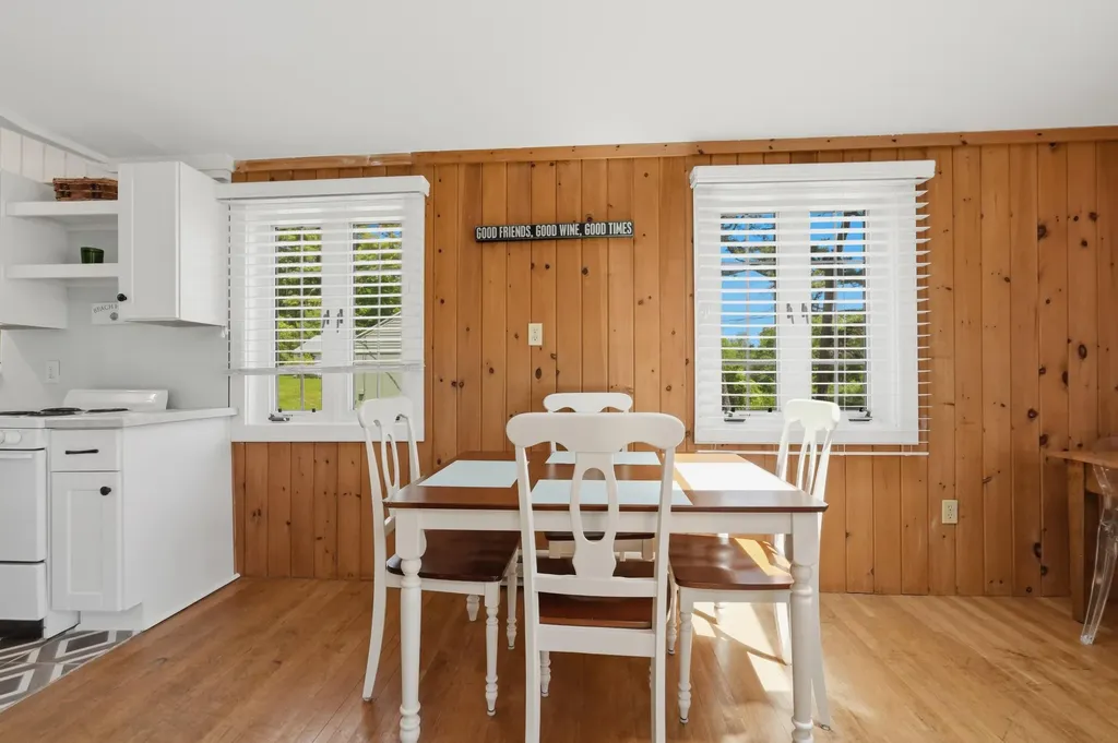 50 Eastwind Lane Ogunquit ME 03907