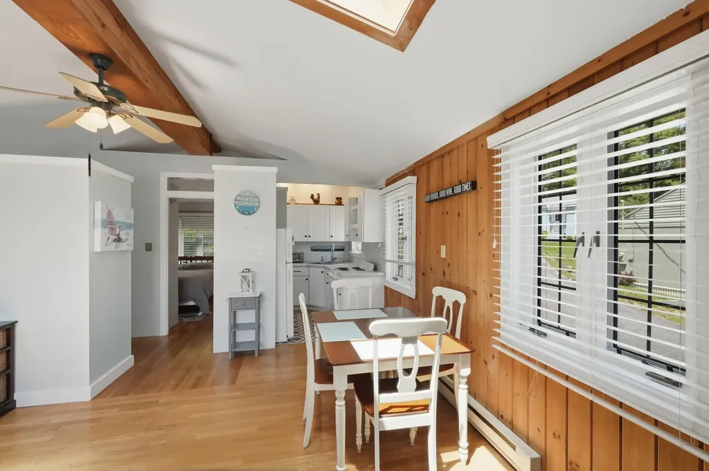 50 Eastwind Lane Ogunquit ME 03907