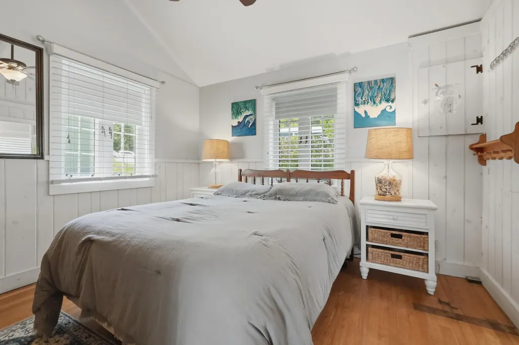 50 Eastwind Lane Ogunquit ME 03907