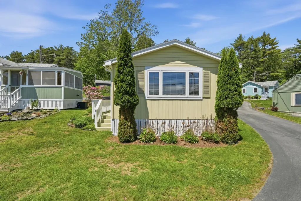50 Eastwind Lane Ogunquit ME 03907