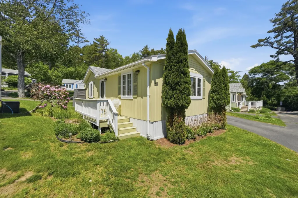 50 Eastwind Lane Ogunquit ME 03907