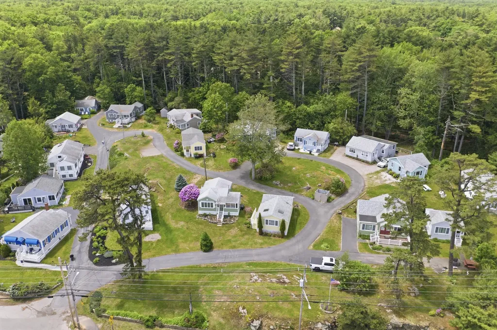 50 Eastwind Lane Ogunquit ME 03907