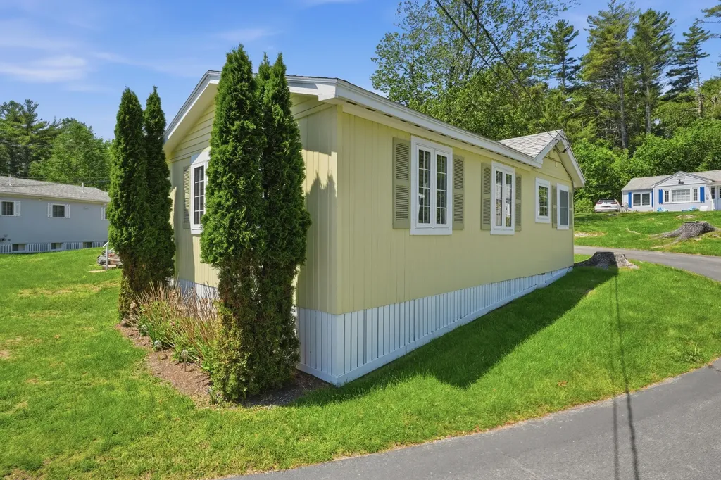 50 Eastwind Lane Ogunquit ME 03907