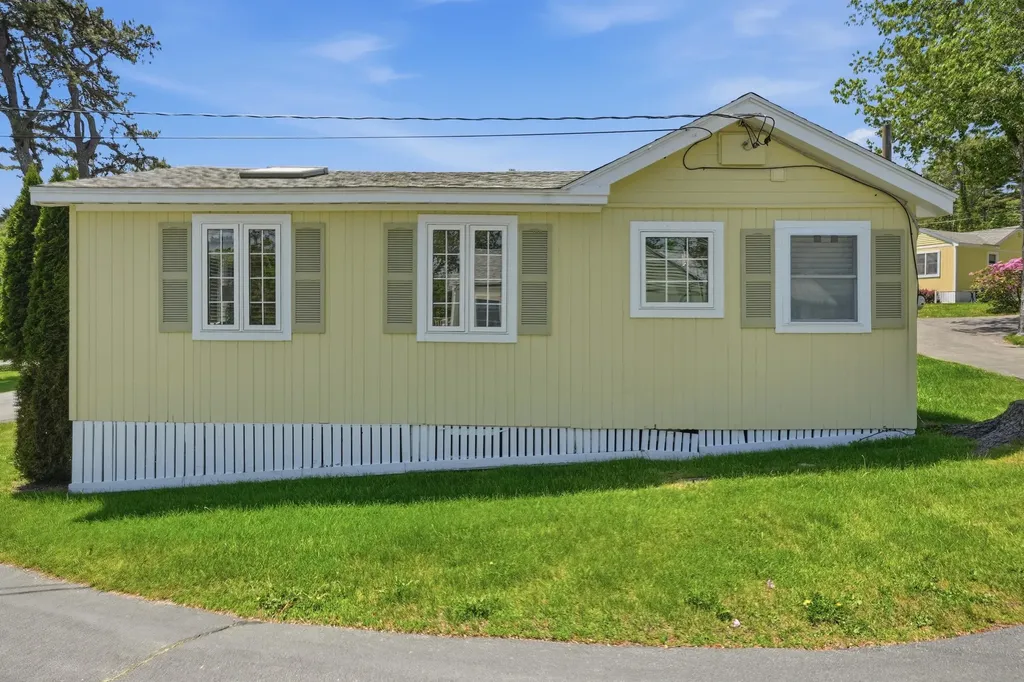 50 Eastwind Lane Ogunquit ME 03907
