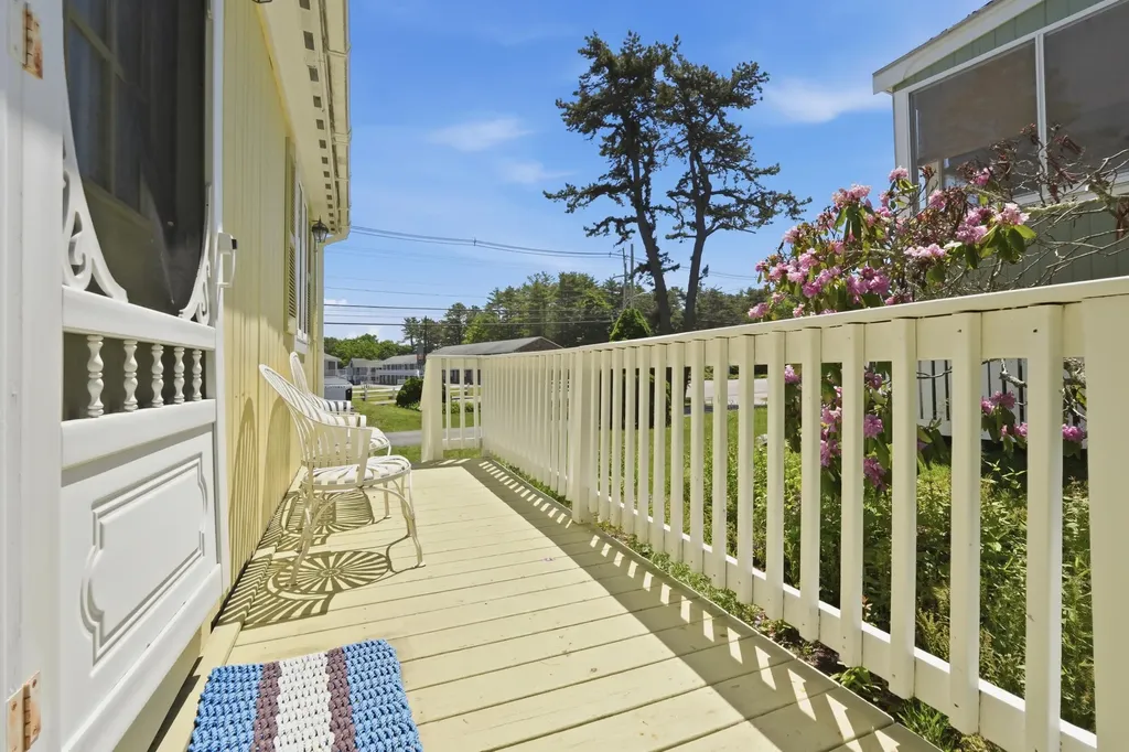 50 Eastwind Lane Ogunquit ME 03907