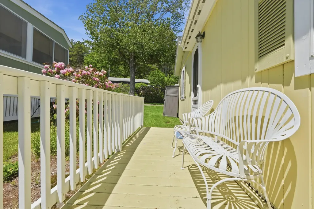 50 Eastwind Lane Ogunquit ME 03907