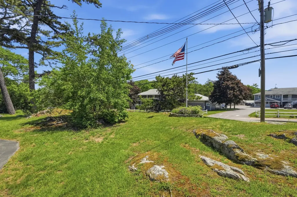 50 Eastwind Lane Ogunquit ME 03907