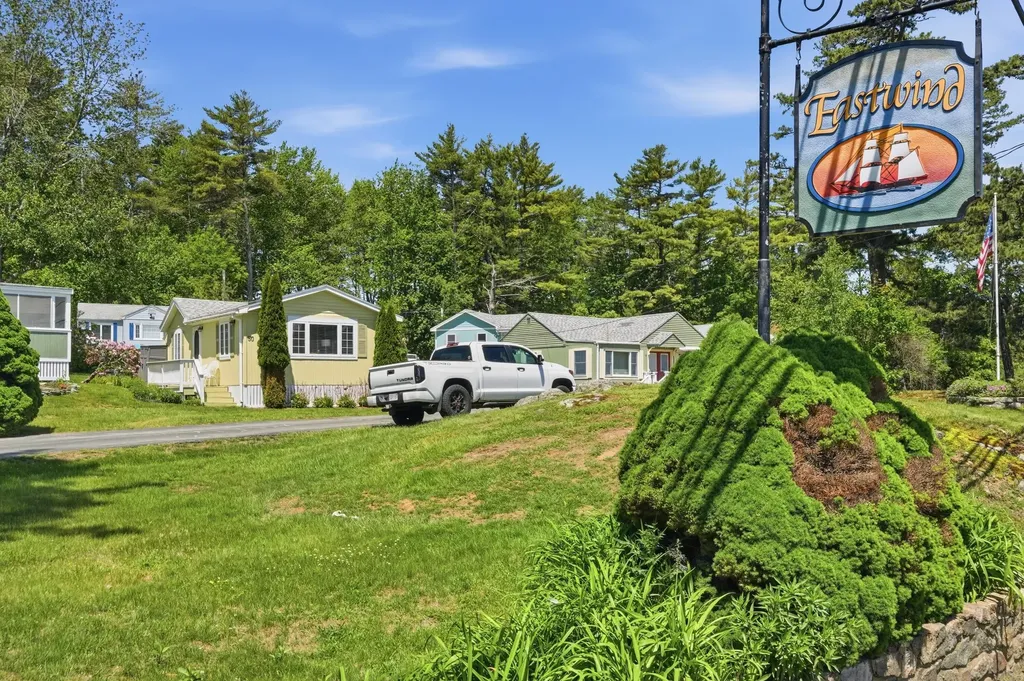 50 Eastwind Lane Ogunquit ME 03907