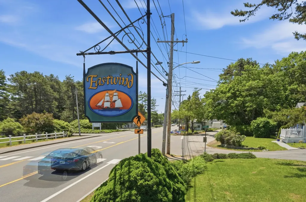 50 Eastwind Lane Ogunquit ME 03907