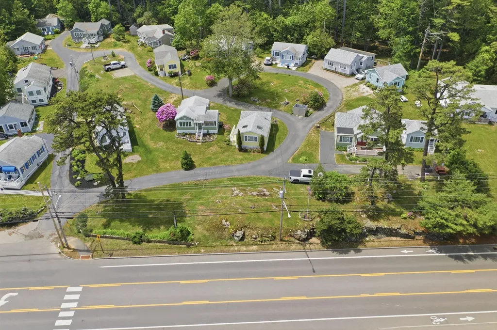 50 Eastwind Lane Ogunquit ME 03907