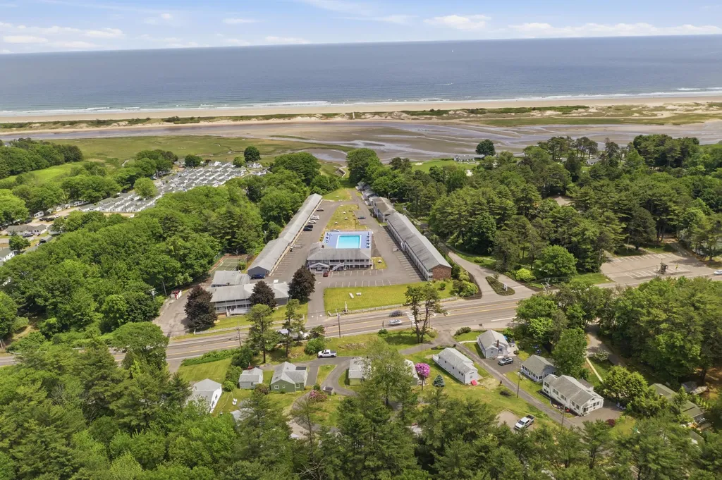 50 Eastwind Lane Ogunquit ME 03907