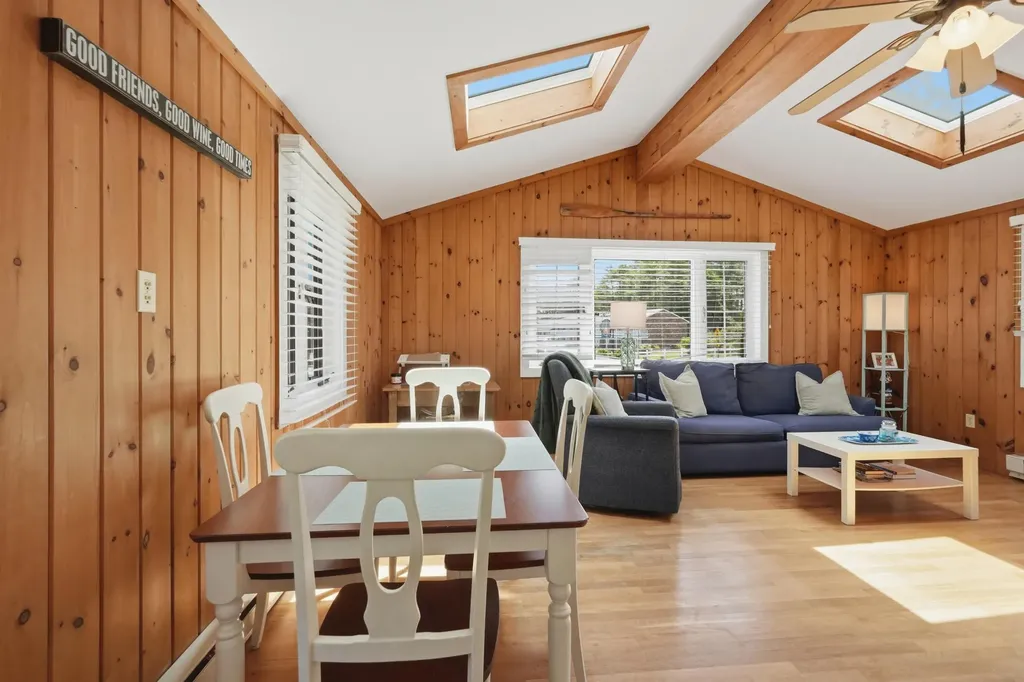 50 Eastwind Lane Ogunquit ME 03907