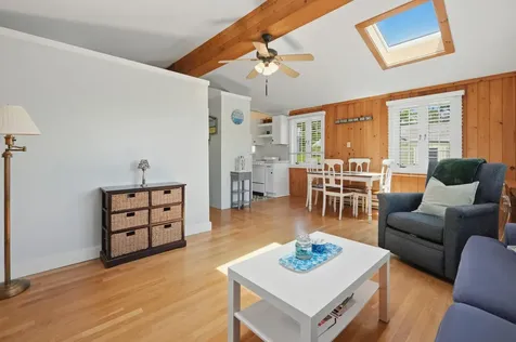50 Eastwind Lane Ogunquit ME 03907