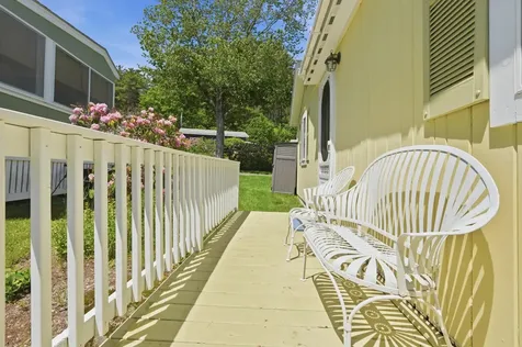 50 Eastwind Lane Ogunquit ME 03907