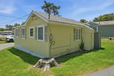 50 Eastwind Lane Ogunquit ME 03907