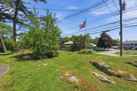 50 Eastwind Lane Ogunquit ME 03907
