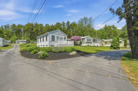 50 Eastwind Lane Ogunquit ME 03907