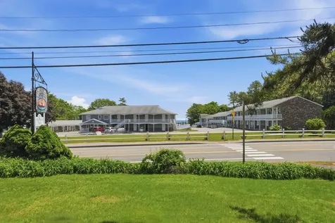 50 Eastwind Lane Ogunquit ME 03907