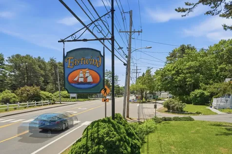 50 Eastwind Lane Ogunquit ME 03907