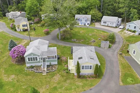 50 Eastwind Lane Ogunquit ME 03907