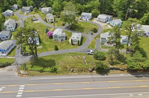 50 Eastwind Lane Ogunquit ME 03907