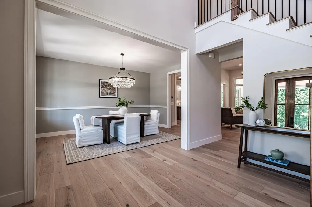 13 Winnwood Farm Way Falmouth ME 04105