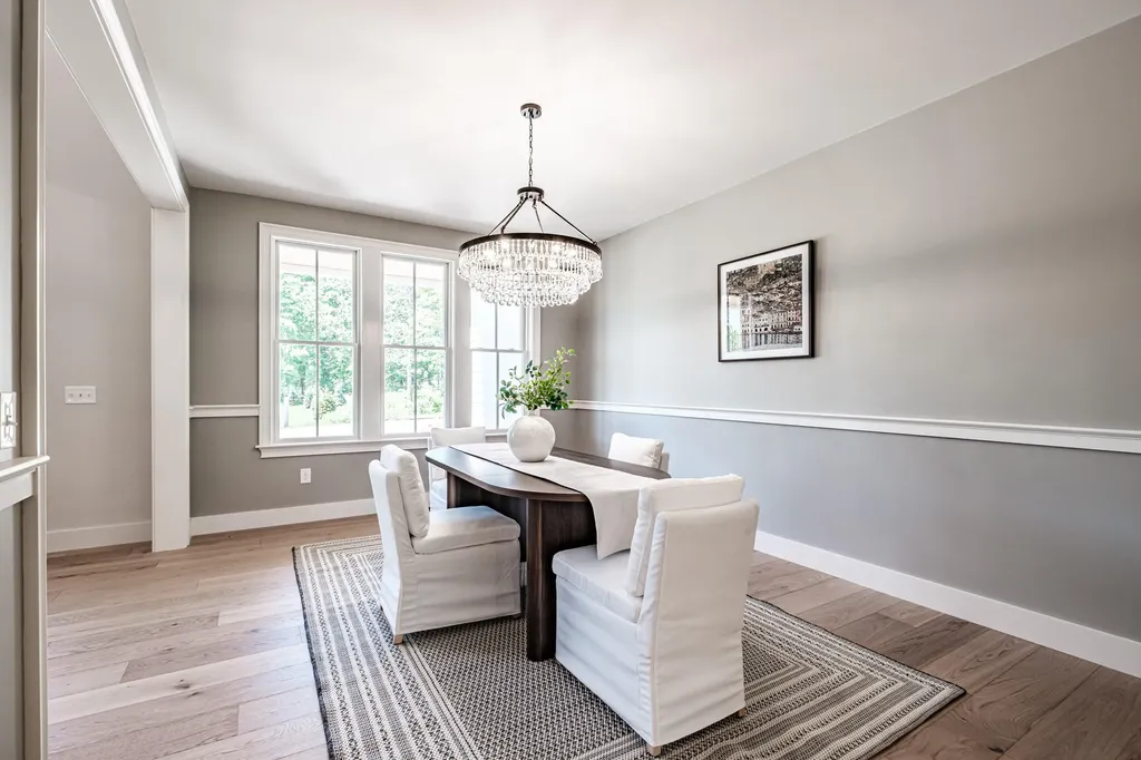13 Winnwood Farm Way Falmouth ME 04105