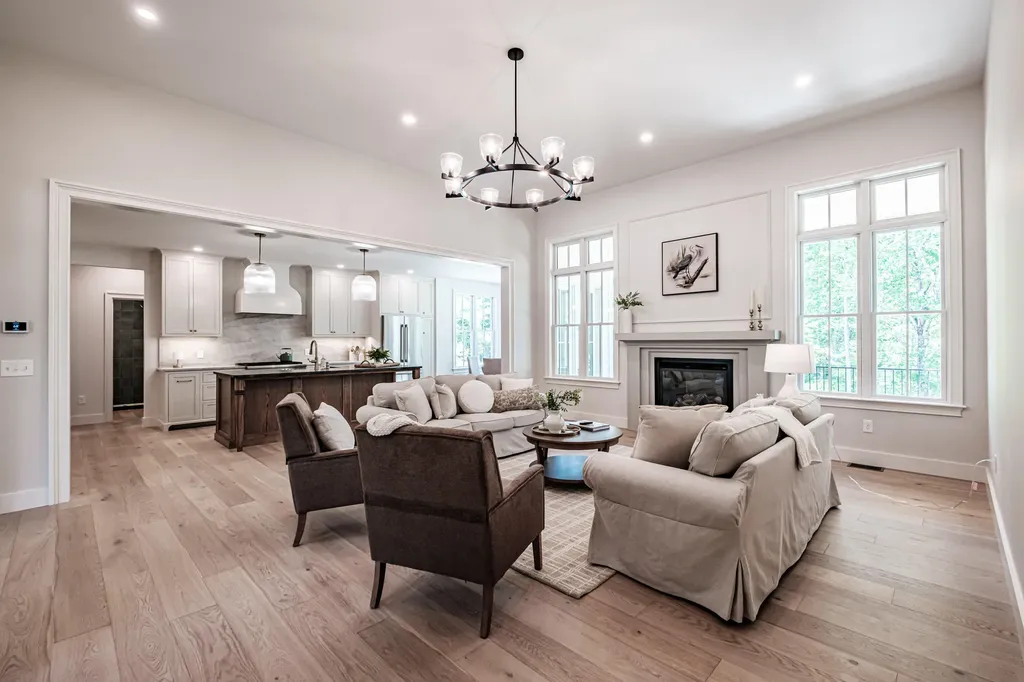 13 Winnwood Farm Way Falmouth ME 04105