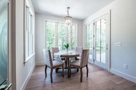 13 Winnwood Farm Way Falmouth ME 04105