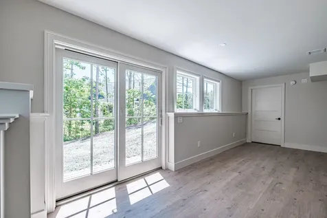 13 Winnwood Farm Way Falmouth ME 04105