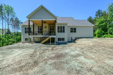 13 Winnwood Farm Way Falmouth ME 04105