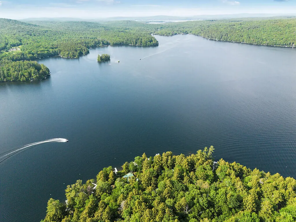 3 Hoyt Island Belgrade ME 04917