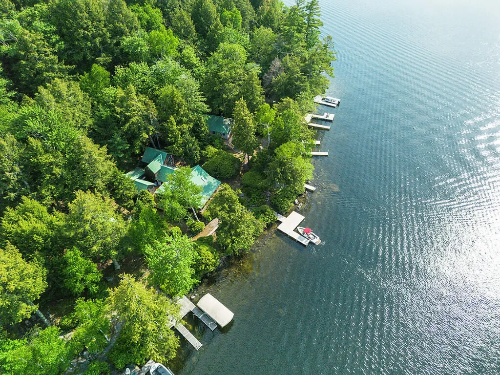 3 Hoyt Island Belgrade ME 04917