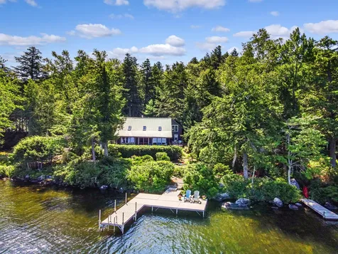 3 Hoyt Island Belgrade ME 04917