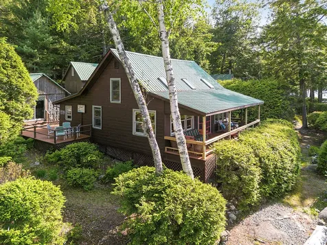 3 Hoyt Island Belgrade ME 04917