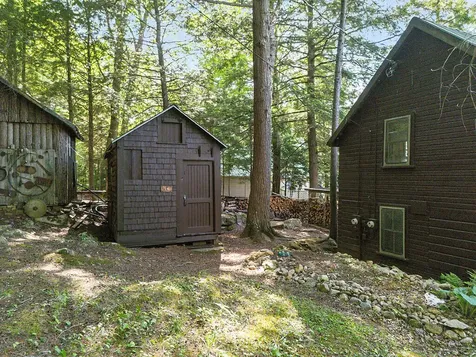 3 Hoyt Island Belgrade ME 04917
