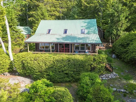 3 Hoyt Island Belgrade ME 04917