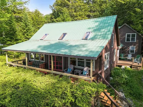 3 Hoyt Island Belgrade ME 04917