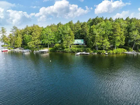 3 Hoyt Island Belgrade ME 04917