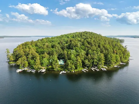 3 Hoyt Island Belgrade ME 04917
