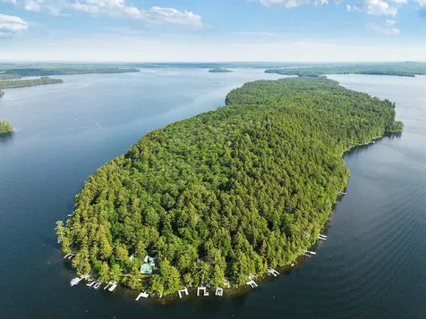 3 Hoyt Island Belgrade ME 04917