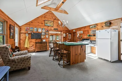 3 Hoyt Island Belgrade ME 04917