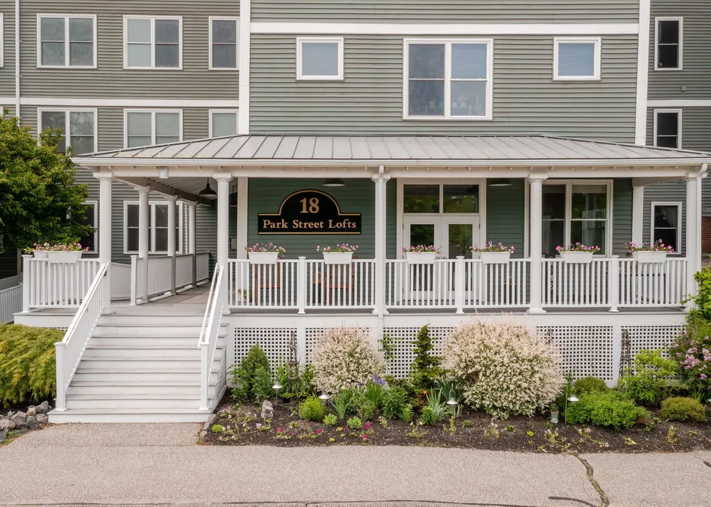 18 Park Street Saco ME 04072